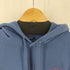 デンハム DENHAM SAKI BOX HOODY メンズ import:XS