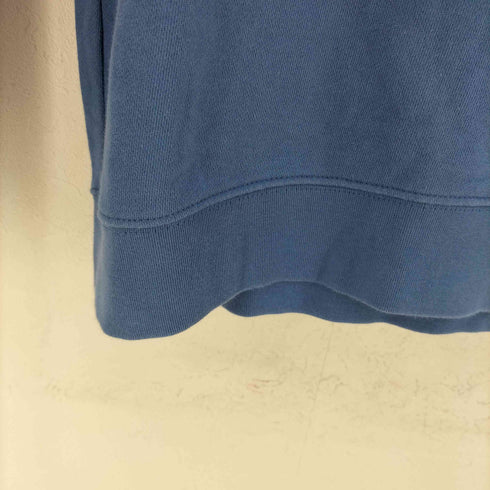 デンハム DENHAM SAKI BOX HOODY メンズ import:XS