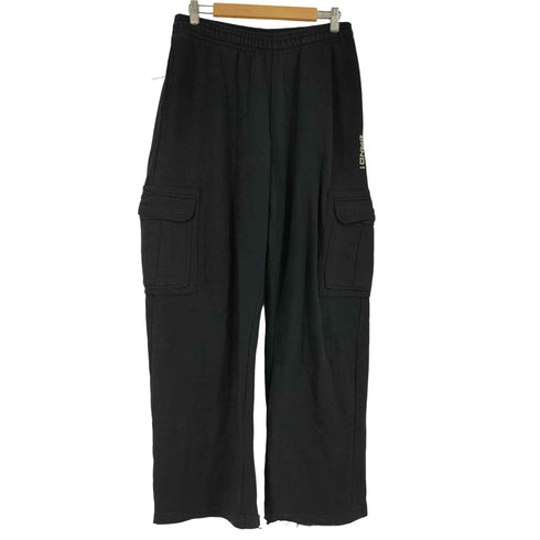 AND 1 スウェットカーゴパンツ メンズ JPN:M