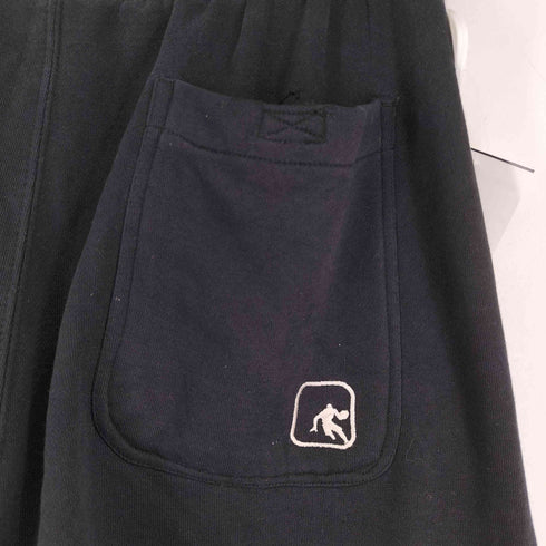 AND 1 スウェットカーゴパンツ メンズ JPN:M