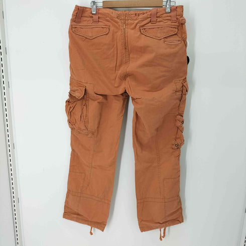 ポロバイラルフローレン Polo by RALPH LAUREN ミリタリーカーゴパンツ メンズ 36/32