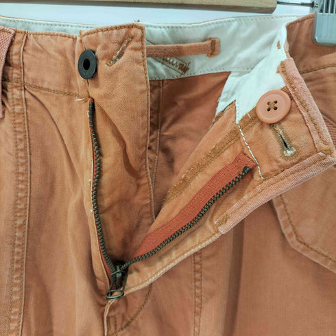 ポロバイラルフローレン Polo by RALPH LAUREN ミリタリーカーゴパンツ メンズ 36/32