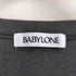 バビロン BABYLONE 24ss コットンリネンスラブノースリカットソー レディース FREE