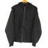 MAISON MINED 23AW ELBOW GUARD HOOD ZIP-UP メンズ JPN:S