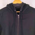 MAISON MINED 23AW ELBOW GUARD HOOD ZIP-UP メンズ JPN:S