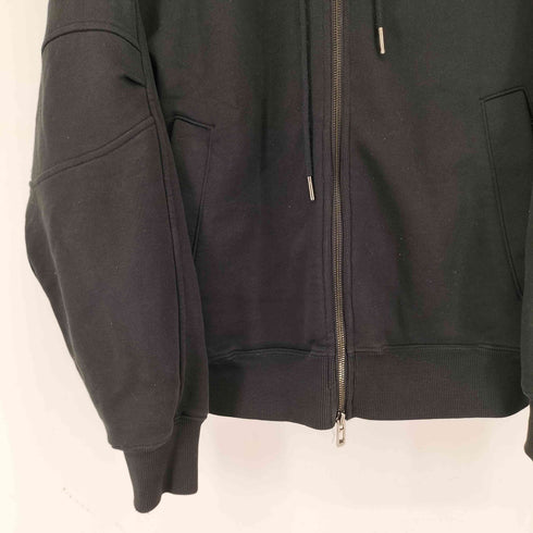 MAISON MINED 23AW ELBOW GUARD HOOD ZIP-UP メンズ JPN:S