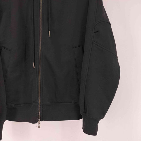 MAISON MINED 23AW ELBOW GUARD HOOD ZIP-UP メンズ JPN:S