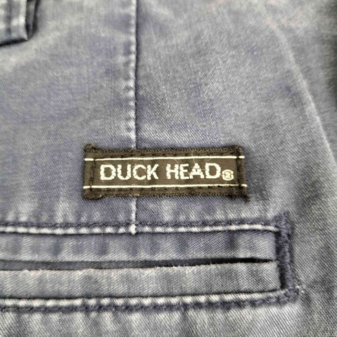 ダックヘッド Duck Head 2タックテンセルパンツ メンズ 91