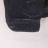 ポールスミスジーンズ Paul Smith JEANS ブラックデニムトラッカージャケット メンズ JPN:XL