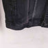 ポールスミスジーンズ Paul Smith JEANS ブラックデニムトラッカージャケット メンズ JPN:XL