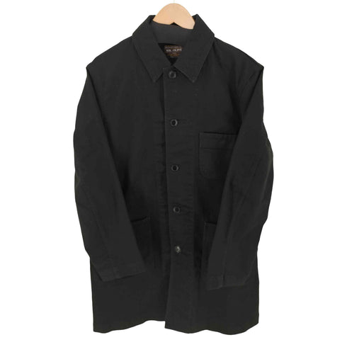 ミスターオリーブ MR.OLIVE コットン カバーオールジャケット メンズ JPN:S
