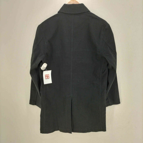 ミスターオリーブ MR.OLIVE コットン カバーオールジャケット メンズ JPN:S