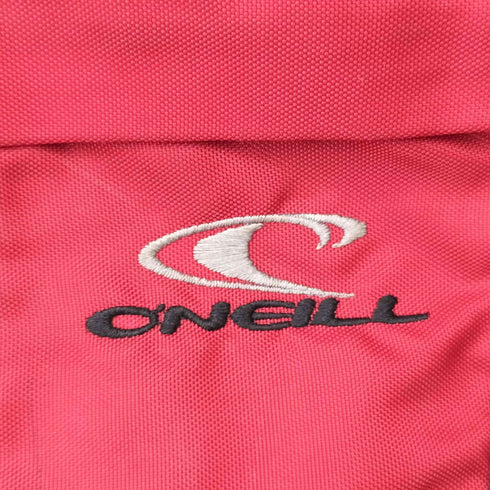 オニール ONEILL ロゴ刺繍 ボディバッグ メンズ