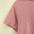 バビロン BABYLONE 24ss コットンリネン天竺Tシャツ レディース FREE