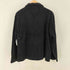 ミスターオリーブ MR.OLIVE STRETCH RANDOM WIDE CORDUROY COVERALL SHIRT メンズ JPN:S