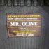 ミスターオリーブ MR.OLIVE STRETCH RANDOM WIDE CORDUROY COVERALL SHIRT メンズ JPN:S