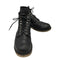 レッドウィング RED WING USA製 PLAIN TOE 9070 プレーントゥ アイリッシュセッター ブラックハーネス レースアップ ブーツ ワーク ブーツ 2011年製 メンズ JPN:26.5