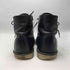 レッドウィング RED WING USA製 PLAIN TOE 9070 プレーントゥ アイリッシュセッター ブラックハーネス レースアップ ブーツ ワーク ブーツ 2011年製 メンズ JPN:26.5