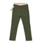 ビームス BEAMS ストレッチテーパードチノパンツ メンズ JPN:M