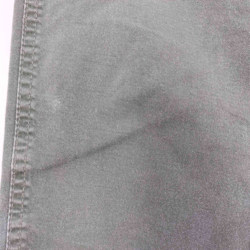 ビームス BEAMS ストレッチテーパードチノパンツ メンズ JPN:M