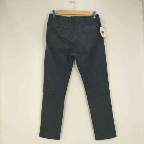 ビームス BEAMS ストレッチテーパードチノパンツ メンズ JPN:M