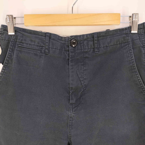 ビームス BEAMS ストレッチテーパードチノパンツ メンズ JPN:M