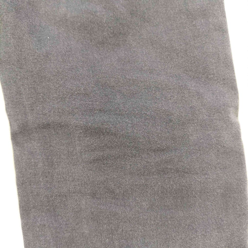 ビームス BEAMS ストレッチテーパードチノパンツ メンズ JPN:M