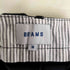 ビームス BEAMS ストレッチテーパードチノパンツ メンズ JPN:M