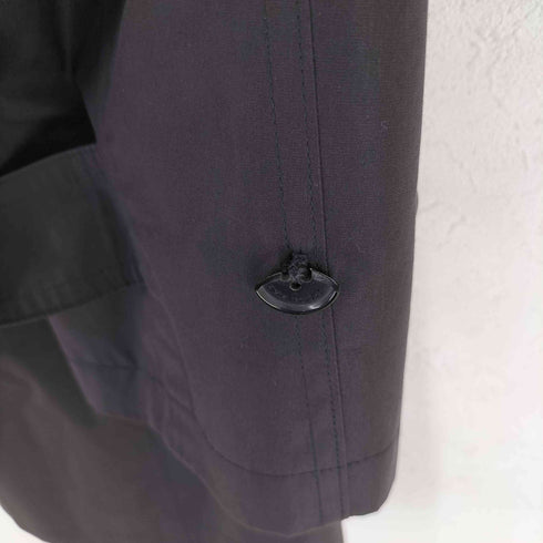 バーバリーロンドン BURBERRY LONDON 裏地 ノバチェックステンカラーコート メンズ import:L