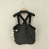 ネイバーフッド NEIGHBORHOOD LUMBERS PACK STRIPE W-VEST メンズ JPN:M