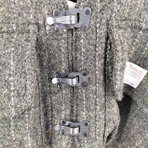 ネイバーフッド NEIGHBORHOOD LUMBERS PACK STRIPE W-VEST メンズ JPN:M
