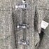 ネイバーフッド NEIGHBORHOOD LUMBERS PACK STRIPE W-VEST メンズ JPN:M