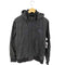 アルファインダストリーズ ALPHA INDUSTRIES HOODED RIB JACKET メンズ import:L
