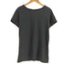 バビロン BABYLONE 24ss コットンリネン天竺Tシャツ レディース FREE