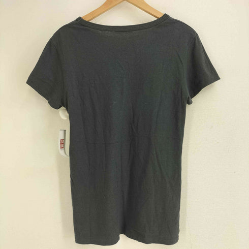 バビロン BABYLONE 24ss コットンリネン天竺Tシャツ レディース FREE