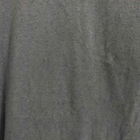 バビロン BABYLONE 24ss コットンリネン天竺Tシャツ レディース FREE