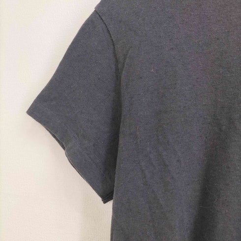 バビロン BABYLONE 24ss コットンリネン天竺Tシャツ レディース FREE