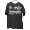 EASY LIFE 90S シングルステッチ ショートスリーブクルーネックTシャツ メンズ