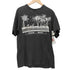 EASY LIFE 90S シングルステッチ ショートスリーブクルーネックTシャツ メンズ