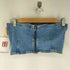 ザラ ZARA デニムチューブトップ レディース import:XS