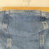 ザラ ZARA デニムチューブトップ レディース import:XS