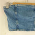 ザラ ZARA デニムチューブトップ レディース import:XS