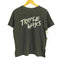 ディスコート Discoat TRIPLEフクレプリントTシャツ レディース FREE