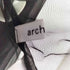 アルシーヴ archives シアーフリルブラウス レディース JPN:M
