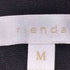 リエンダ rienda リネンマーメイドOP レディース JPN:M