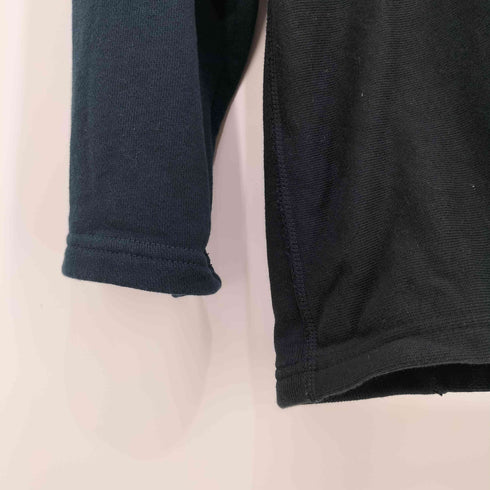 チャンピオン Champion REVERSE WEAVE マルチカラーVネックスウェット メンズ SMALL