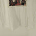 FRUIT OF THE LOOM ボディ プリント ムービー Tシャツ メンズ import:XL