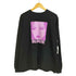 ビューティーアンドユースユナイテッドアローズ BEAUTY & YOUTH UNITED ARROWS ×Blondie 24aw 別注 プリント ロングスリーブ Tシャツ レディース FREE