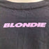 ビューティーアンドユースユナイテッドアローズ BEAUTY & YOUTH UNITED ARROWS ×Blondie 24aw 別注 プリント ロングスリーブ Tシャツ レディース FREE