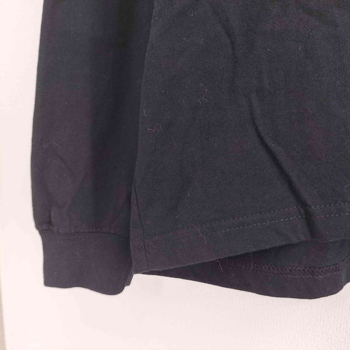 ビューティーアンドユースユナイテッドアローズ BEAUTY & YOUTH UNITED ARROWS ×Blondie 24aw 別注 プリント ロングスリーブ Tシャツ レディース FREE